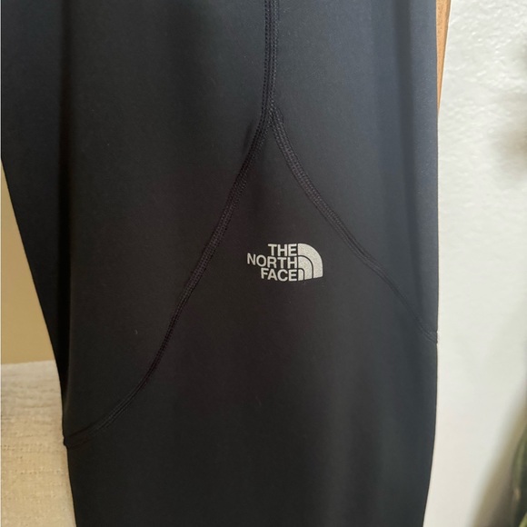 The North Face womens Black Joggers - Picture 2 of 8